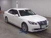 TOYOTA CROWN MAJESTA