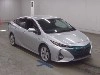 TOYOTA PRIUS PHV