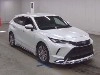 TOYOTA HARRIER HYBRID