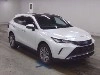 TOYOTA HARRIER HYBRID
