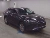 TOYOTA HARRIER HYBRID