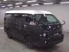 TOYOTA HIACE WAGON