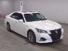 TOYOTA CROWN HYBRID
