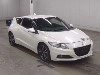 HONDA CR-Z