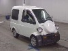 DAIHATSU MIDGET II