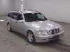 MERCEDES BENZ C CLASS STATION WAGON