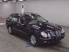 MERCEDES BENZ E CLASS STATION WAGON