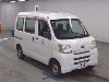 SUBARU SAMBAR VAN