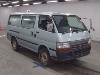 TOYOTA REGIUS VAN