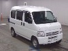 HONDA ACTY VAN