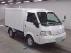 MAZDA BONGO TRUCK
