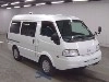MAZDA BONGO VAN