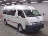 TOYOTA HIACE COMMUTER