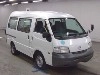 MAZDA BONGO VAN