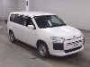 TOYOTA SUCCEED WAGON