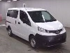 NISSAN NV200 VANETTE VAN