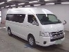 TOYOTA HIACE WAGON