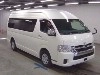 TOYOTA HIACE WAGON