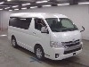 TOYOTA HIACE WAGON