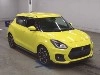 SUZUKI SWIFT SPORTS