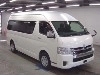 TOYOTA HIACE WAGON