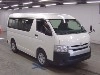 TOYOTA HIACE WAGON