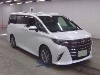 TOYOTA ALPHARD HYBRID