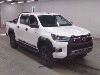 TOYOTA HILUX PICK UP