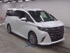 TOYOTA ALPHARD HYBRID