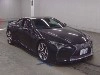 LEXUS LC