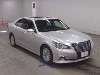 TOYOTA CROWN HYBRID