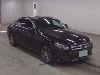 MERCEDES BENZ E CLASS