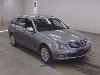 MERCEDES BENZ C CLASS STATION WAGON