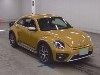VOLKSWAGEN THE BEETLE