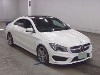 MERCEDES BENZ CLA