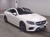 MERCEDES BENZ E CLASS