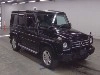 MERCEDES BENZ G CLASS