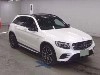 MERCEDES BENZ AMG GLC