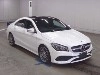 MERCEDES BENZ CLA