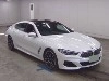 BMW 8 SERIES