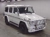MERCEDES BENZ G CLASS