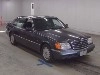 MERCEDES BENZ S CLASS