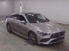 MERCEDES BENZ CLA SHOOTING BRAKE