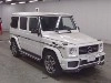 MERCEDES BENZ AMG G CLASS