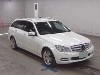 MERCEDES BENZ C CLASS STATION WAGON