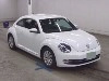 VOLKSWAGEN THE BEETLE
