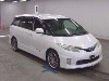 TOYOTA ESTIMA HYBRID