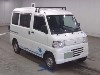 MITSUBISHI MINICAB MIEV