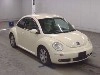 VOLKSWAGEN NEW BEETLE