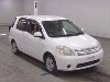 TOYOTA RAUM